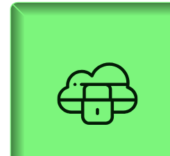 Fair and transparent recommendations icon
